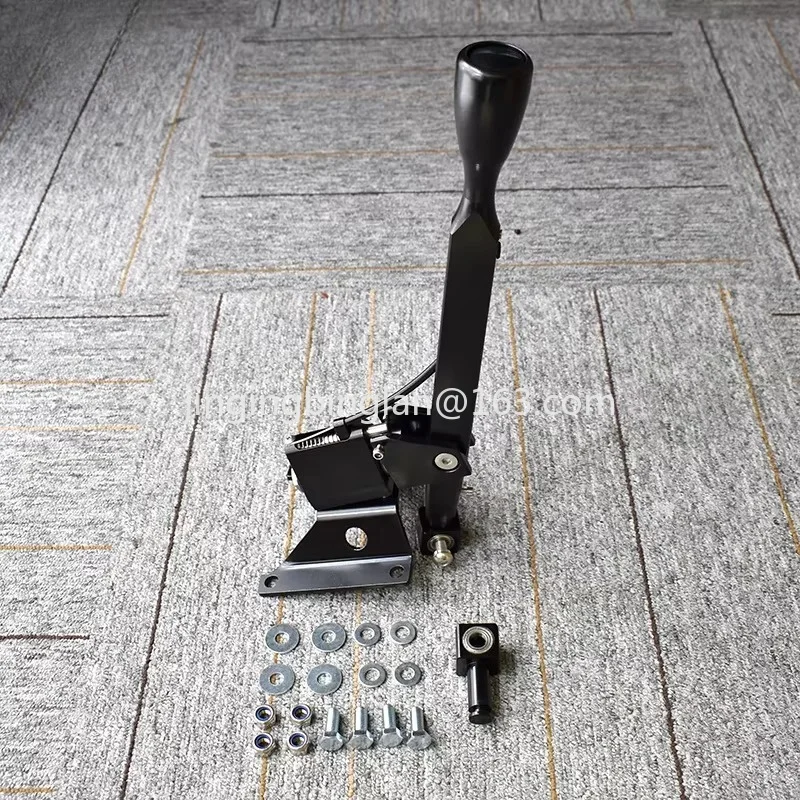 Manufacturer supplied E30 E36 E46 E90 E92 E93 M3 135i 325i 335i M5 M5 5 Speed 6 Speed Quick Shifter Billet Short Shifter Case