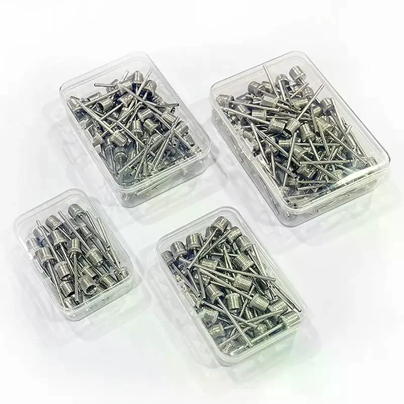 5/10/20/30/40pcs Air Pump Need - Basketball Pump Needle 评论和价格