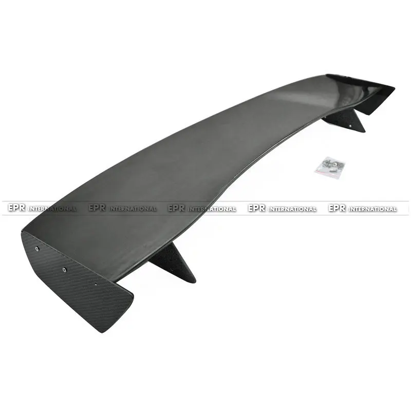

SAAR EPR Compatible with Nissan Skyline R33 GTR Modification Original BEER Style Large Spoiler GT Fixed Wing Ret