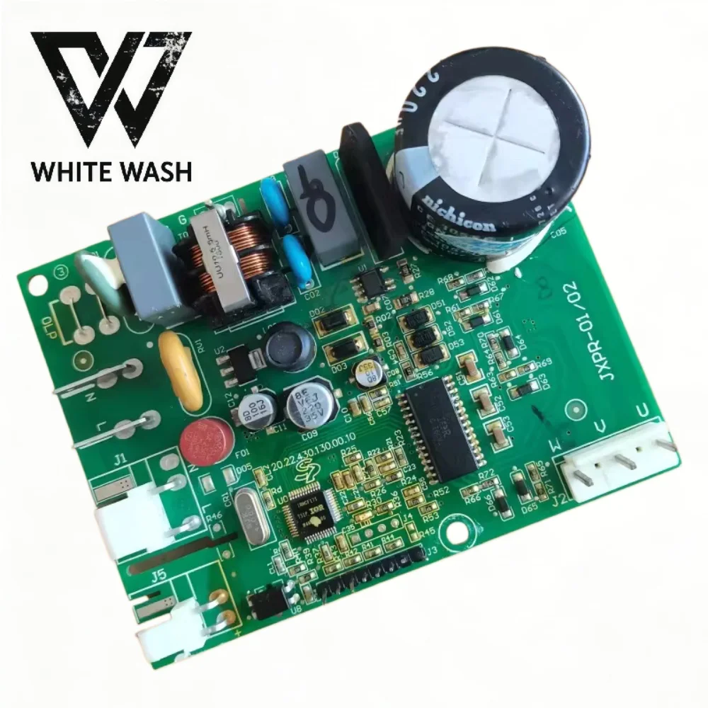

New VNX1113Y Frequency Converter Board BCD-401LFGG Compressor Control Drive Main Board for Brand Refrigerator Accessories