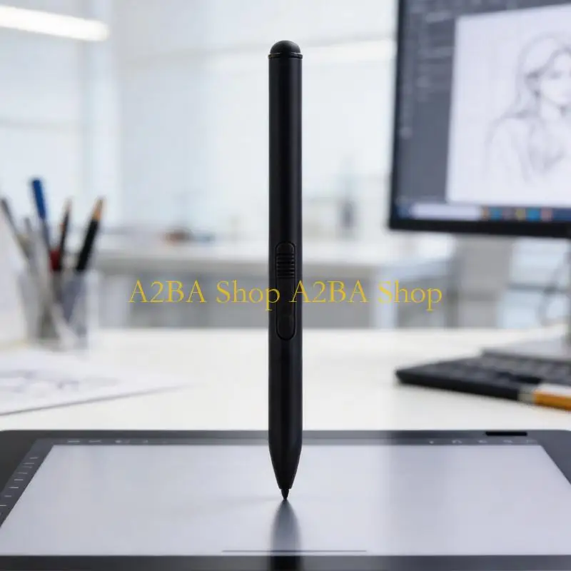 A2BA Work Record Pen for FZG1 MK1 MK2 Screen Devices, Replacement Input Pen for Annotation, Display Navigation and Daily Form
