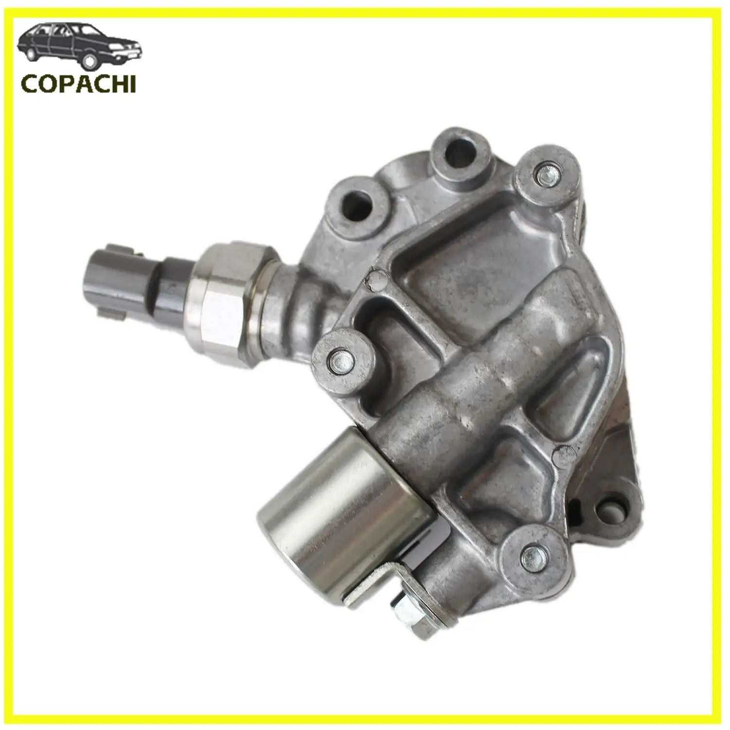 

1pc 15810-RKB-J01 Solenoid Spool Valve W/Gasket For Honda ODYSSEY 2005-2007 Engine Car Accessories Parts Replacement
