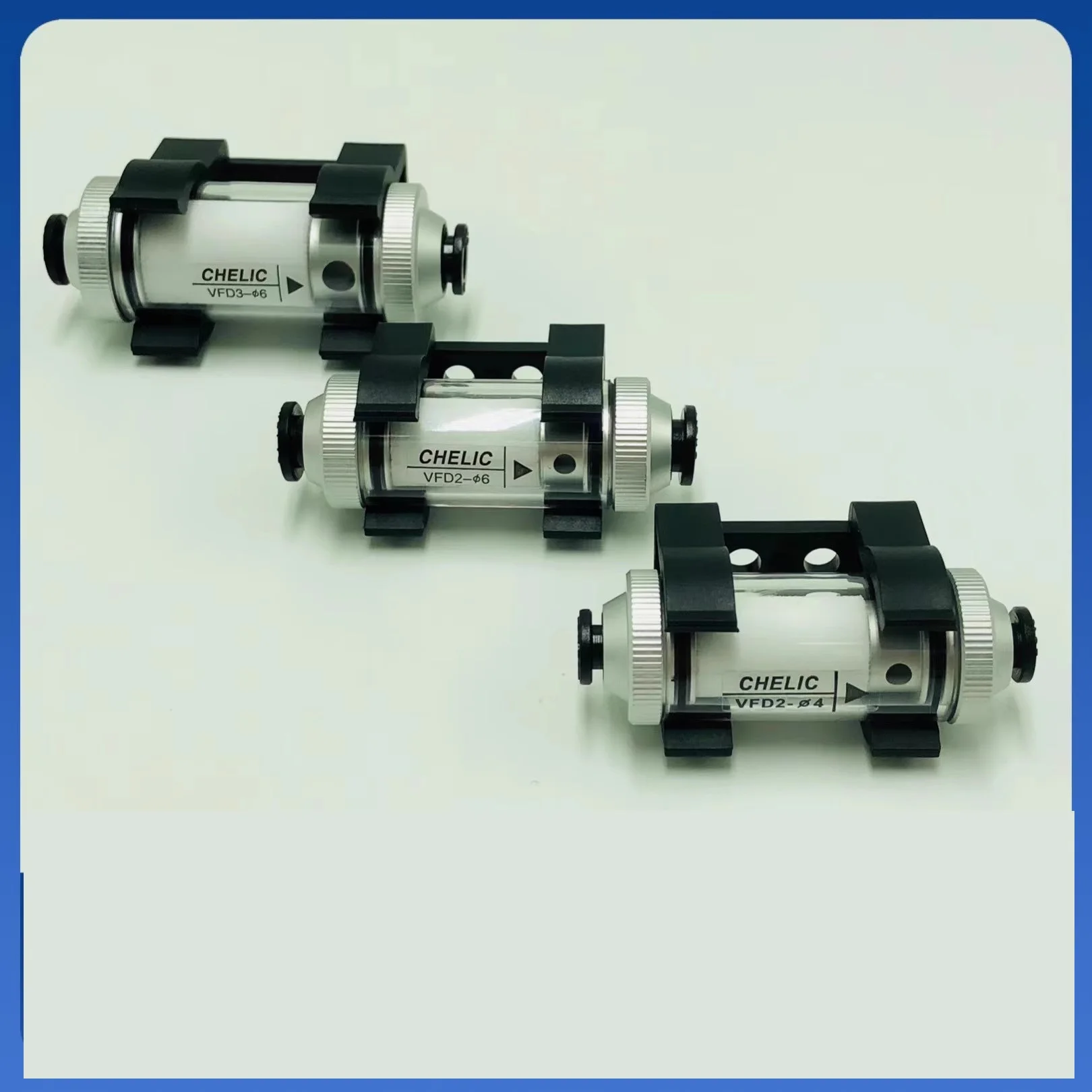 

TAIWAN VACUUM FILTER VFD0206 VFD0204 VFD0306 VFD0308