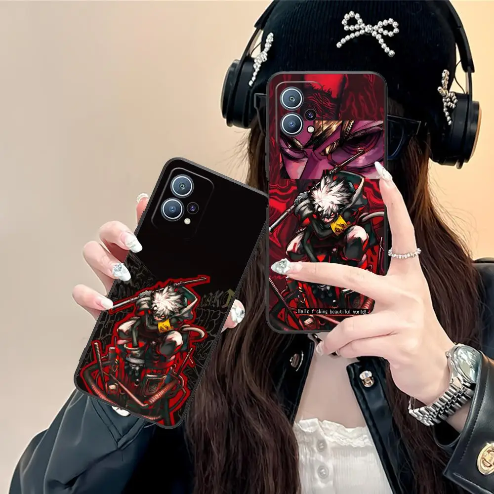 Gachiakuta Rudo Mob…