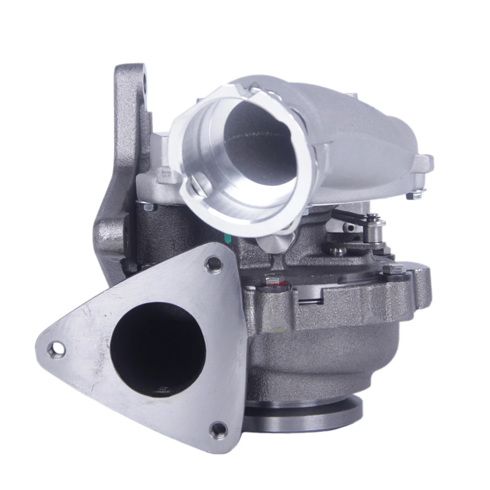 

Full Turbo Charger For VW T5 Transporter 2.5 TDI 131HP BNZ 760698 760698-0003 760698-0004 070145701RX Complete Turbinecustom