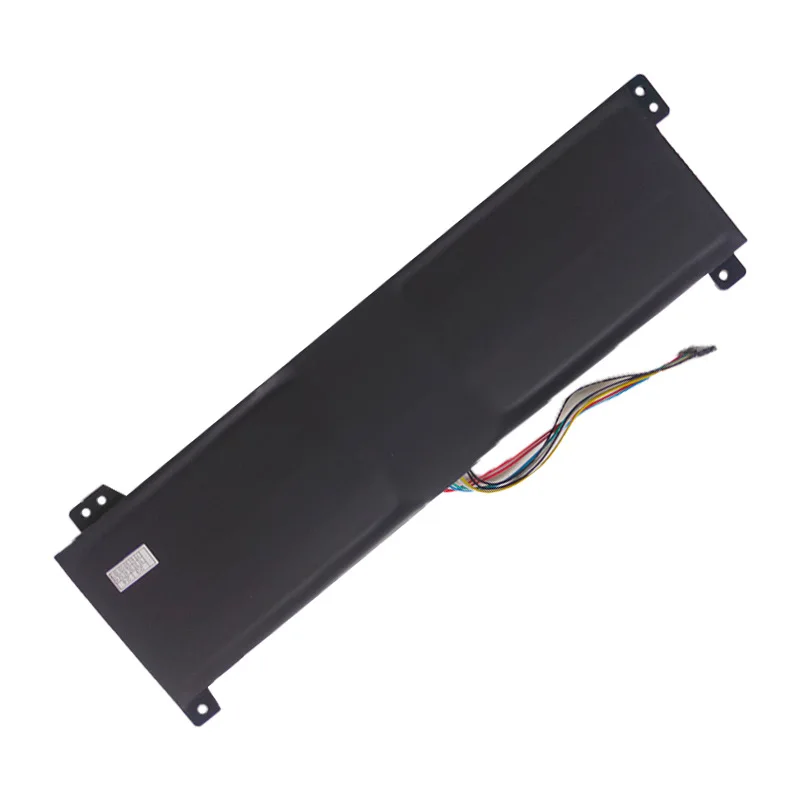 عالية الجودة L17L2PB3 بطارية الكمبيوتر المحمول 7.6V 3948mAh لينوفو V130-15IGM/V530-14IKB/V530-15IKB Zhaoyang E53-80 L17L2PB3 العلامة التجارية الجديدة