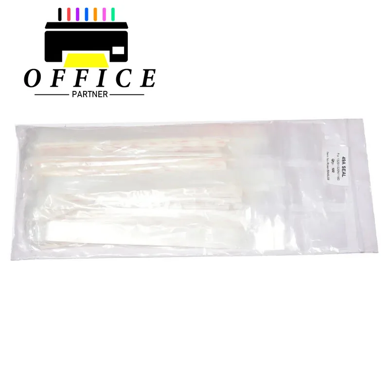 200X 49A 53A 35A 36A 85A 88A 435A 436A 285A 388A  for HP 1006 1005 1007 1008 P1505 1522 1505 1500 1320 2035 Toner Cartridge Seal