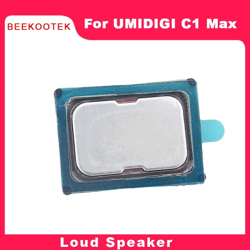 Внутренний динамик (громкоговоритель) для мобильного телефона UMIDIGI C1 MAX, звонок, сигнал, рингер