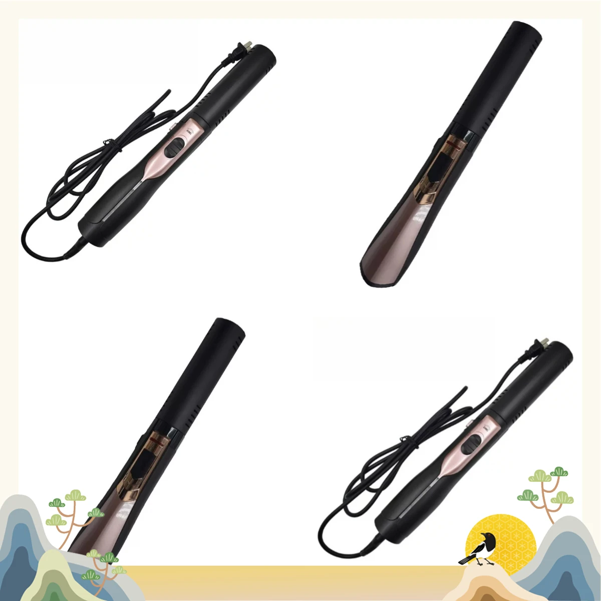 9th Generation Terahertz Physiotherapy Instrument, Health Instrument, Energy Instrument, Upgraded Home Physiotherapy Instrument