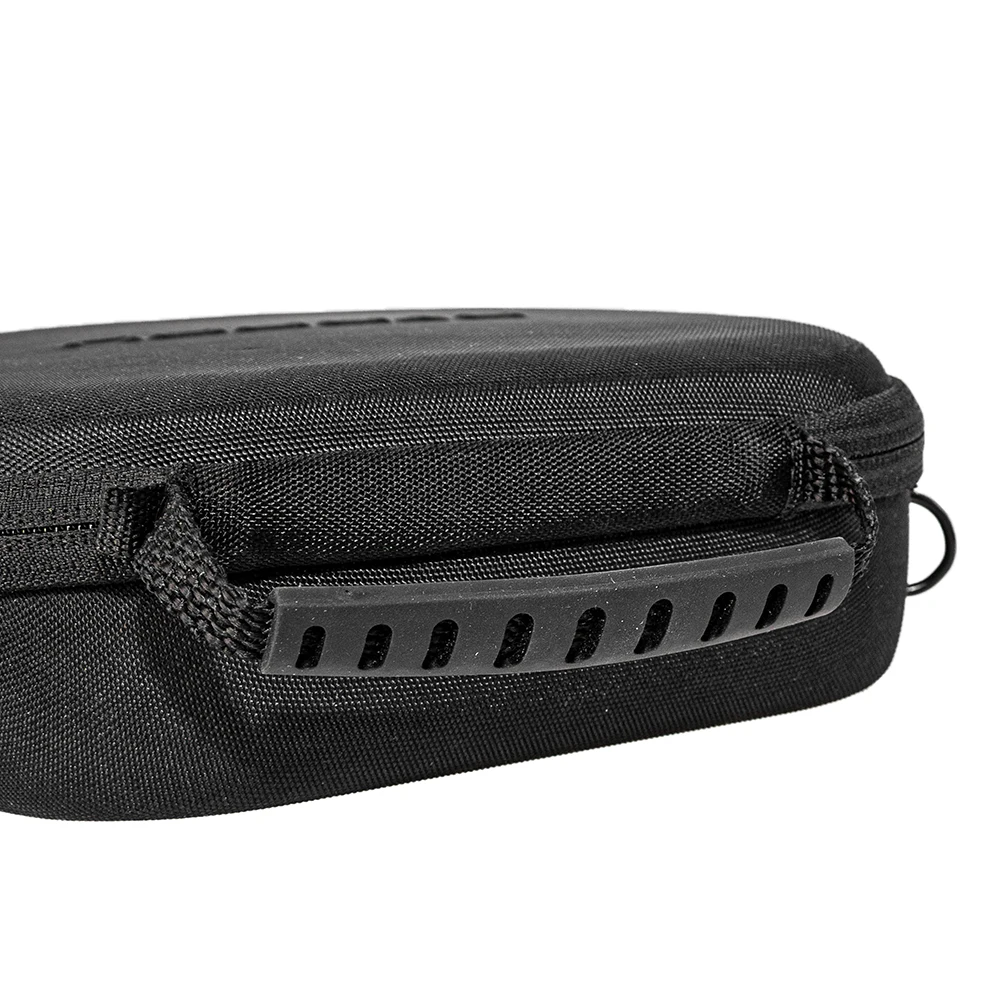 Portable Hard EVA Storage Bag for JBL JR470NC Headphone Box for QCY H3 Pro Quality Earphone Travel Carrying Case