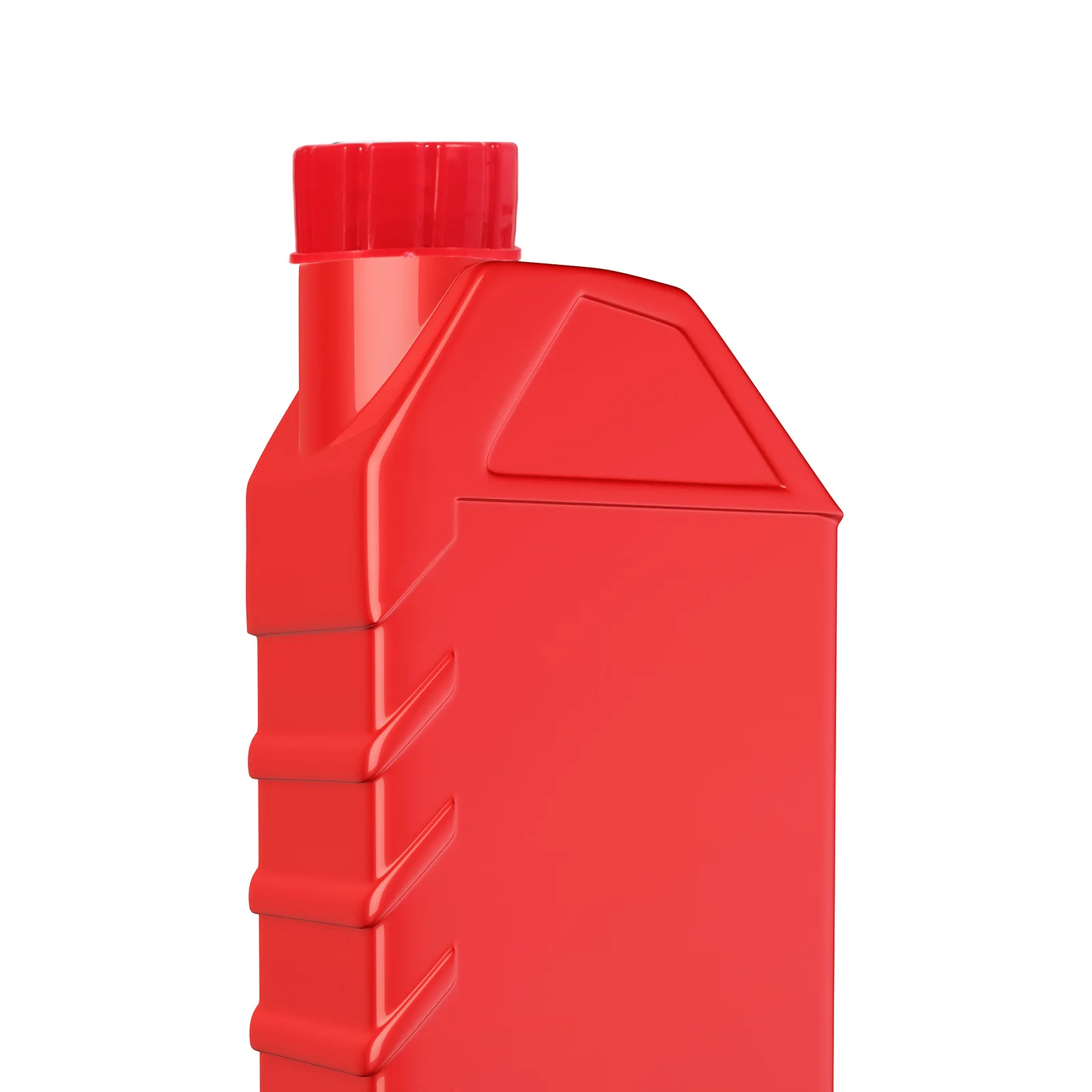

2pcs Gas Can Caps Coarse Thread Solid Red for Gallon Tank Prevent Leakage Seal Circle Motorcycle Fuel Accessories Gas Oil Cover