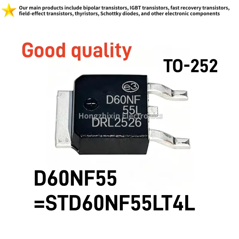 10PCS High Quality 20N60S1 30N60S1 79F60S1 FMW20N60S1 FMW30N60S1 FMW79N60S1 TO-247 MOS Field-Effect Transistor