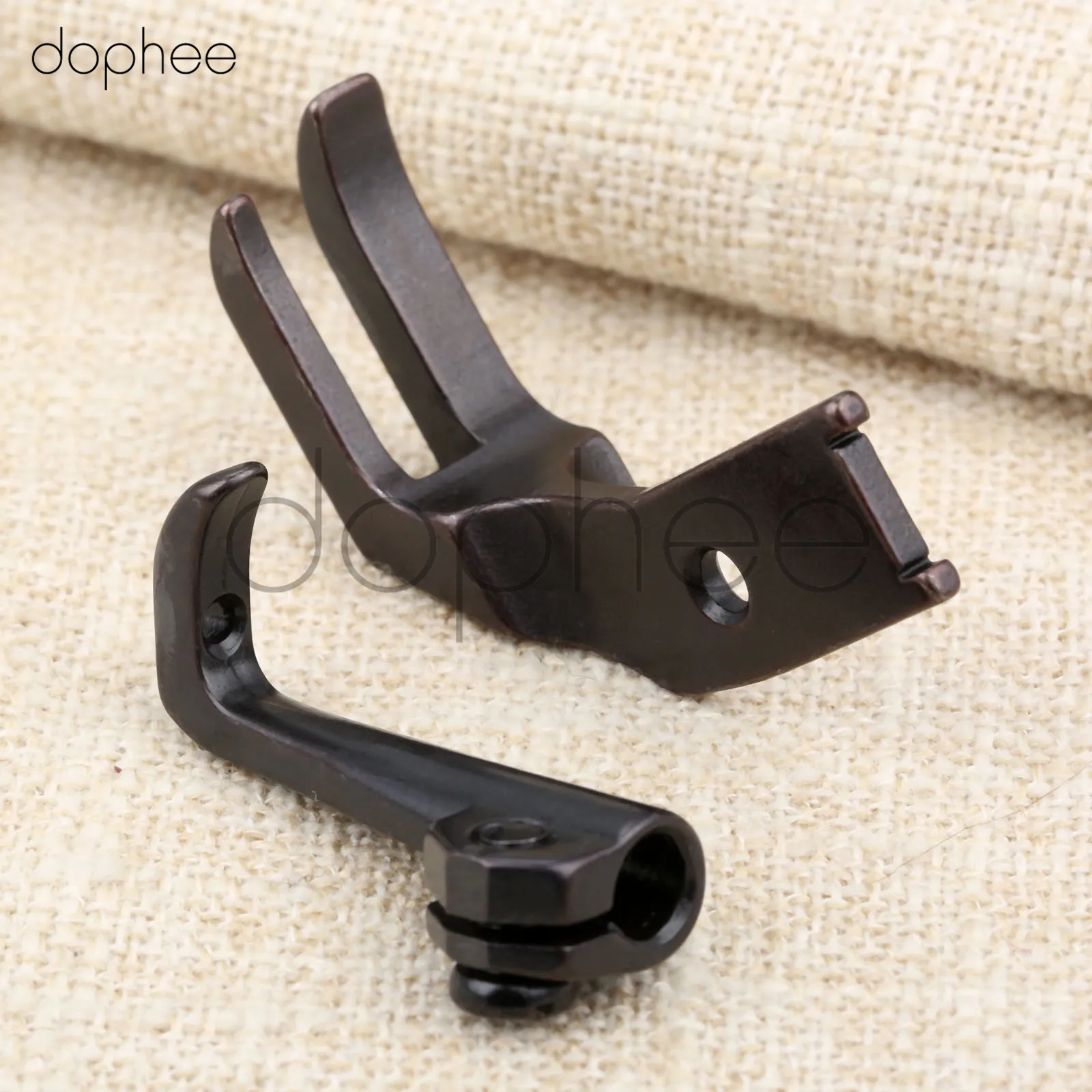 dophee 1pc Industrial Sewing Machine Presser Foot 341 8B