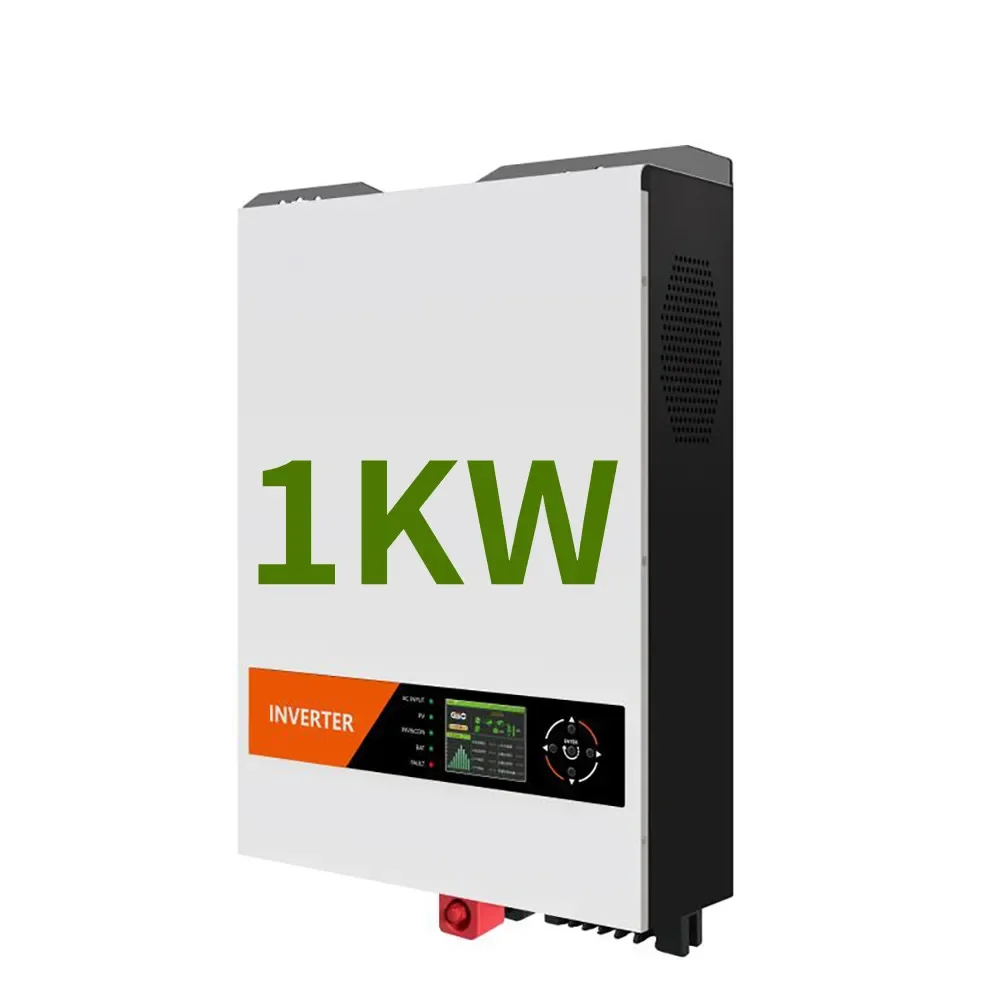 

Cheap price 50HZ to 60HZ frequency controller inverter 48V DC to AC supply drive single phase solar power inverter