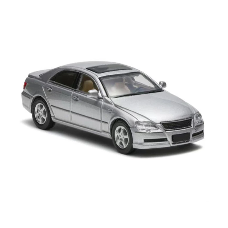

Оригинальная коллекционная модель Mark X из литого металла в масштабе 1:64, имитация, декоративный сувенир, подарок, статическая модель для демонстрации