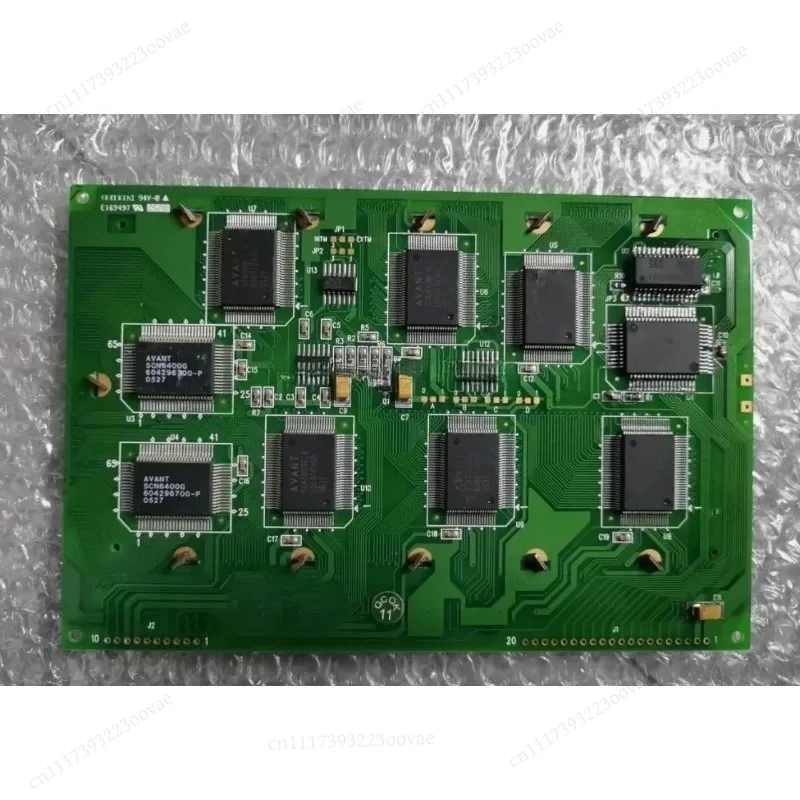Df LM238XB Compatible LCD Screen Replacement 1920x1080 Full HD Monitor Panel Easy Install Laptop Display Repair Part