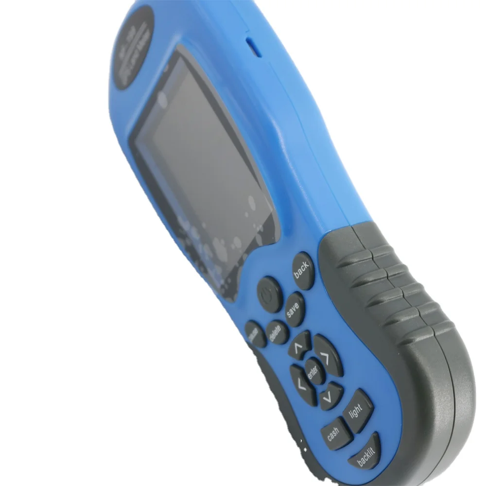 Noyafa NF-198 GPS Land Measuring Instrument / Land Meter Land Survey Meter Device