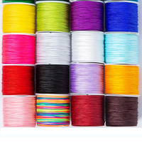 0.8mm Nylon Thread Cord Whole Sale