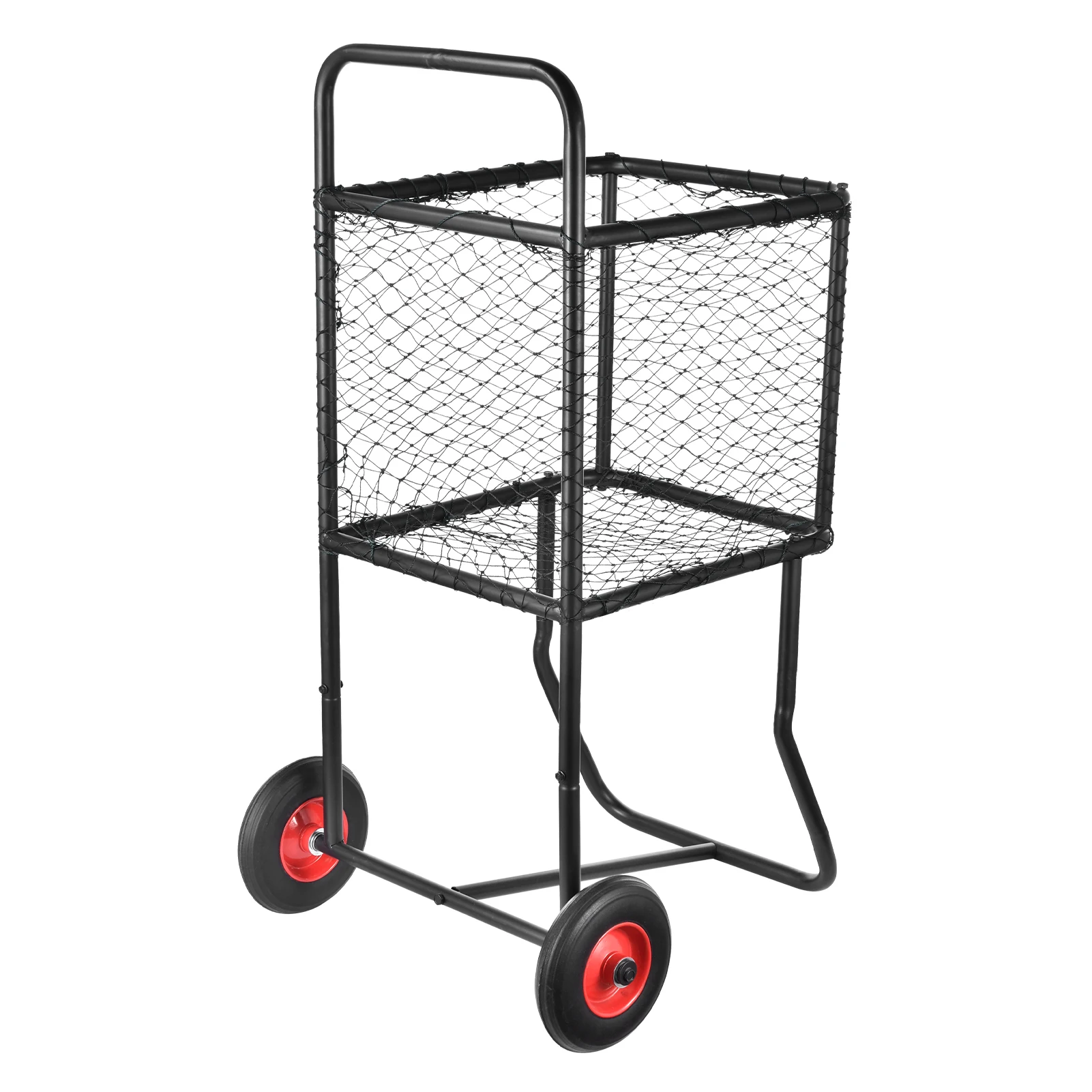 Sports Equipment In School - Carrito de Béisbol y Sóftbol con