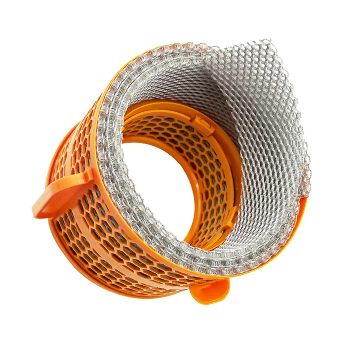 ABKR-Filtre évaporateur en fibre de carbone pour supporter ficateur d'air Dyson, pièces de rechange pour modèles PH01, PH02, PH03, PH04, PH3A