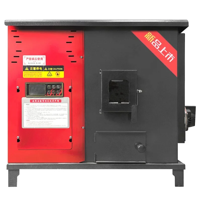 

Пеллетная печь для отопления на биомассе, бытовая пеллетная печь для теплого пола с радиатором