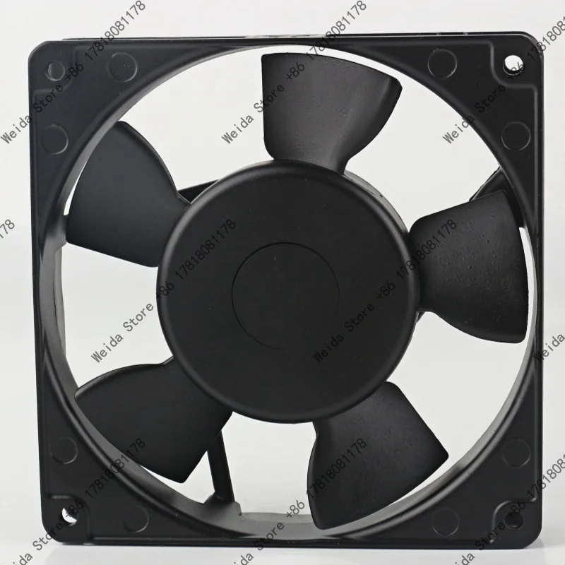 Cooling Fan 4710PS-23T-B30 NMB Fan 120X120X25MM 12CM 12025 230V High-Quality Electrical Cabinet