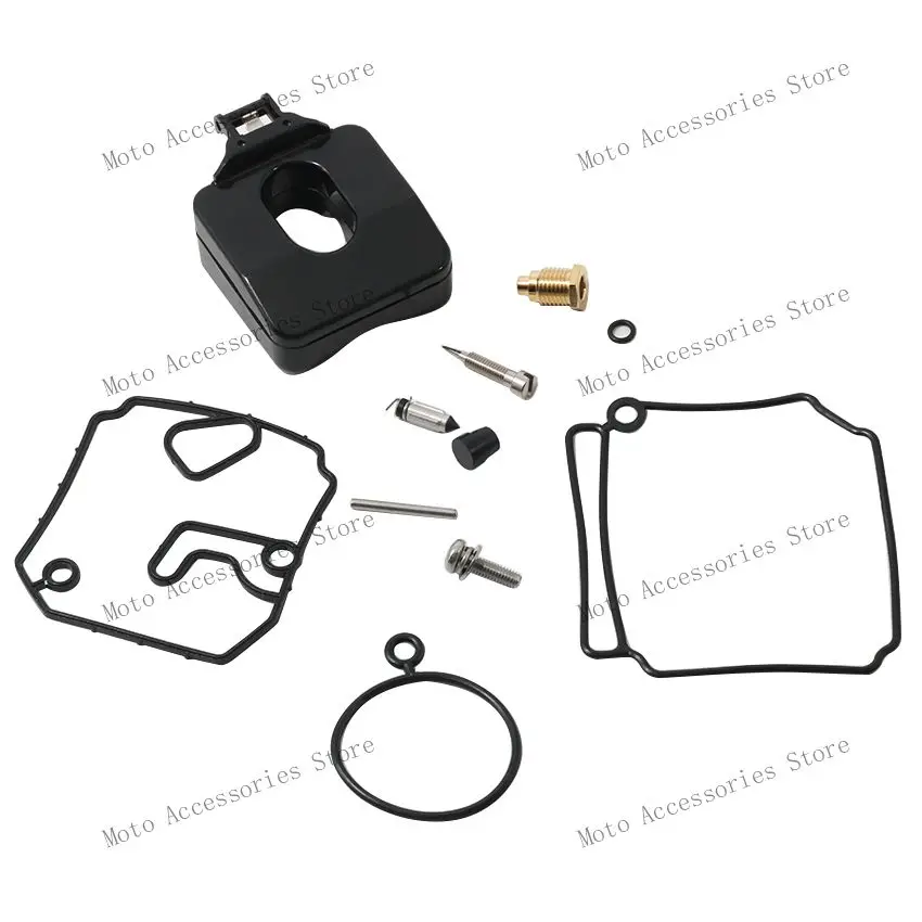 Carburetor repair kit For Yamaha 25HP 40HP 50HP 25HP 25Q 40H 50D 40 P40 C40 K40J 40V E40X P50 50 50D 50H EOS/L