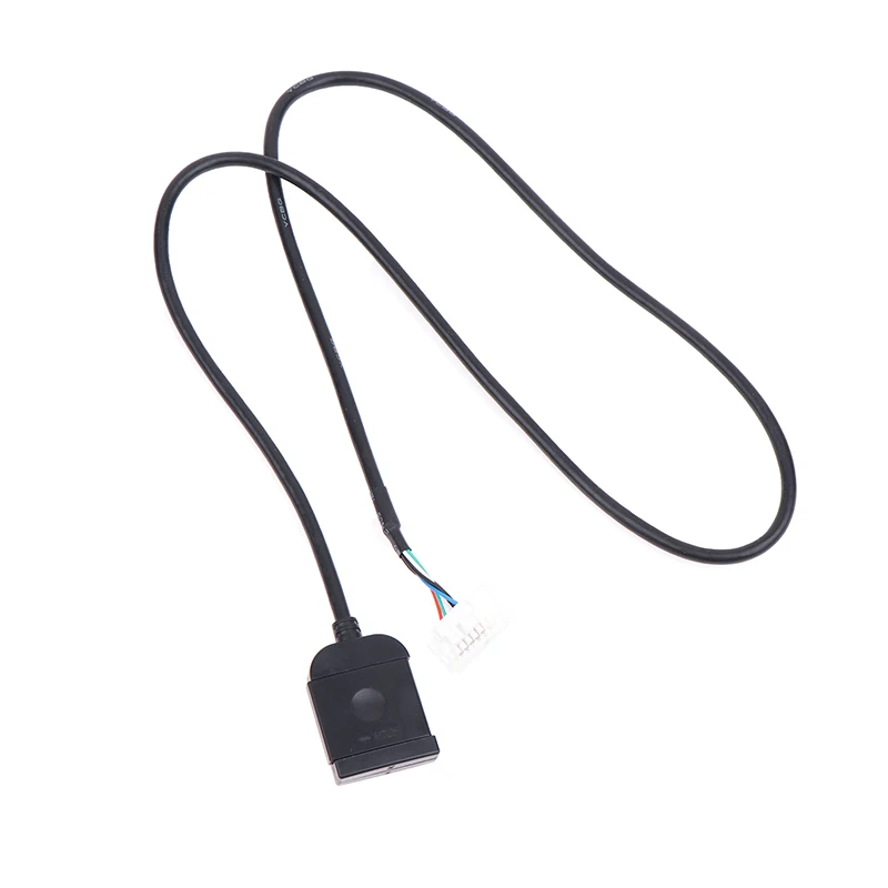 2024 Nieuwe Simkaart Slot Adapter Voor Android Radio Multimedia Gps 4G 20pin Kabel Connector Auto Accessories Draden Replicatie Deel