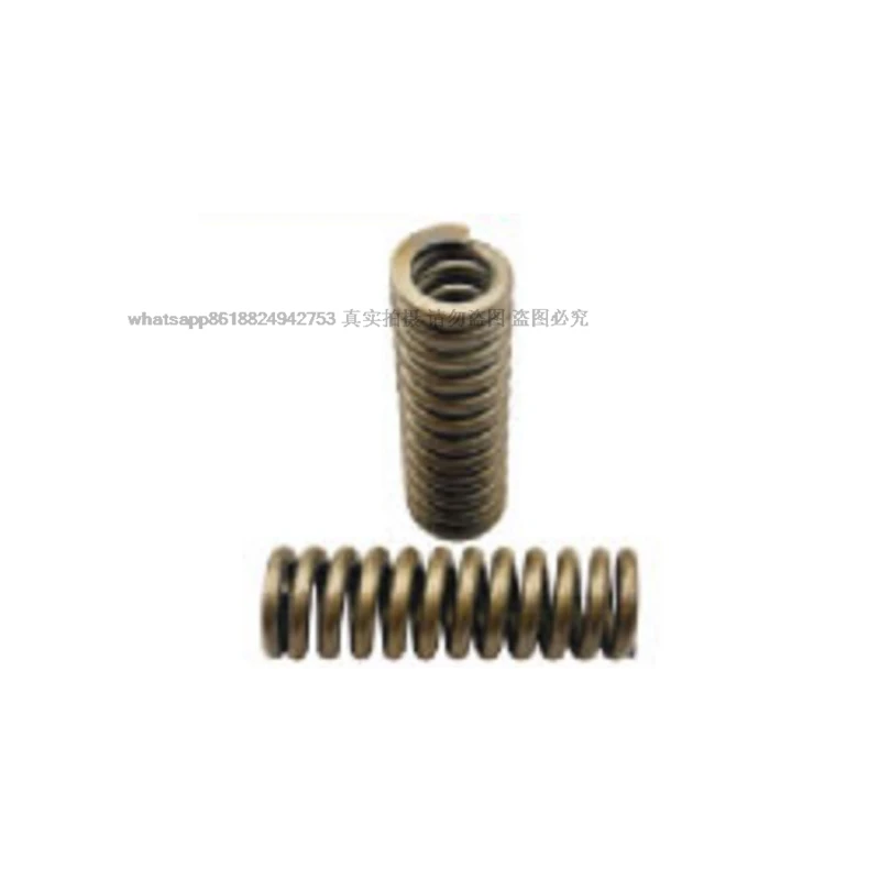 

Valve Spring For Caterpillar C7 engine spare parts