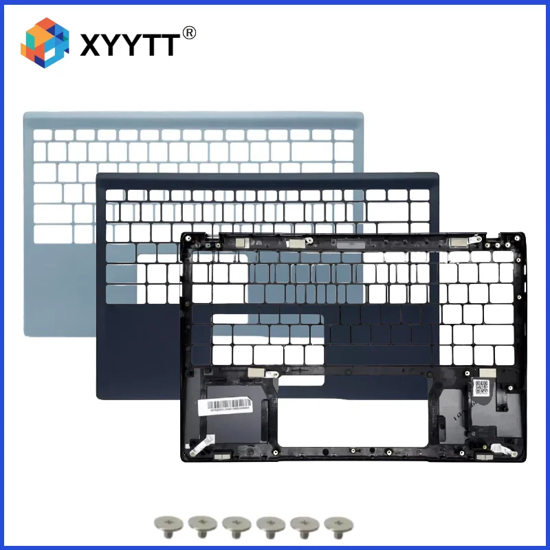 

Replace New Cover For Modern 14 MS-14D1 MS-14D2 M14 Laptop Upper Case Palmrest Cover