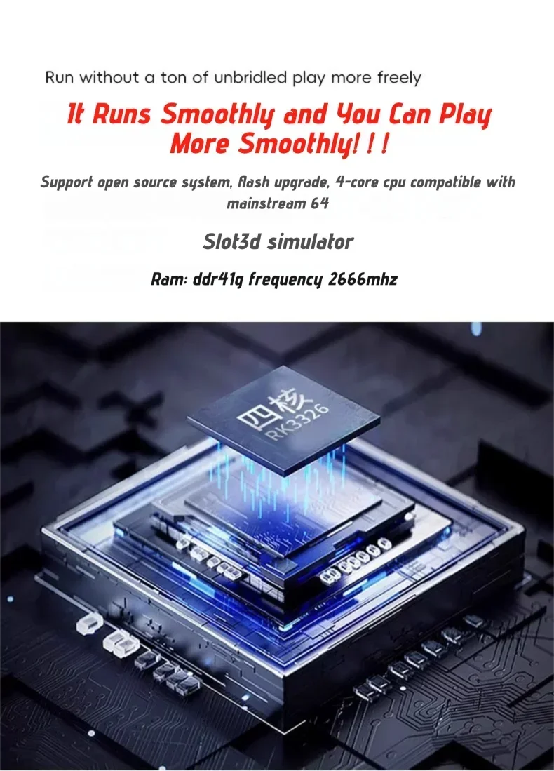 128GB R36S Retro Handheld Video Game Console Linux System 3.5 Inch IPS Screen Portable Pocket Video Player 64GB Games Boy Gift