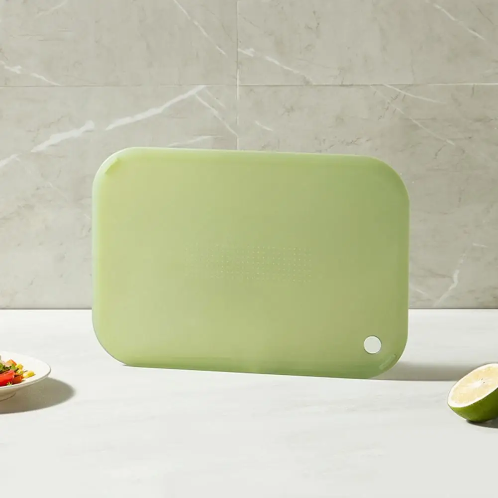 Anti-mold Cutting Board Food Grade Pp Chopping Board Set Anti- -contamination Cutting Boards for Kitchen Durable for Meat