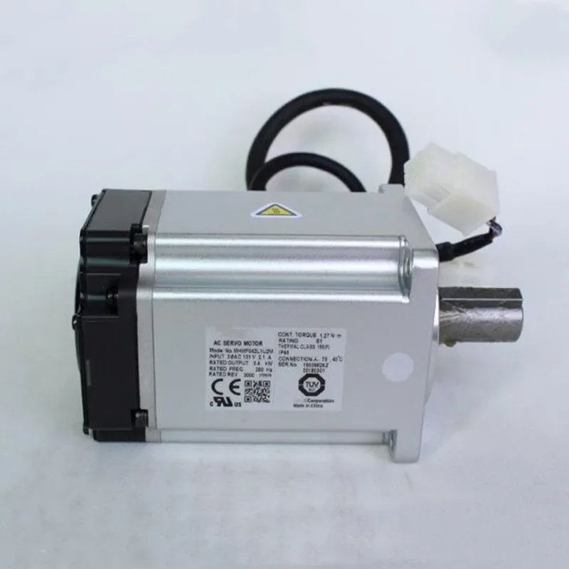 NAGELNEUER ORIGINALER AC-SERVOMOTOR MHMF042L1U2M