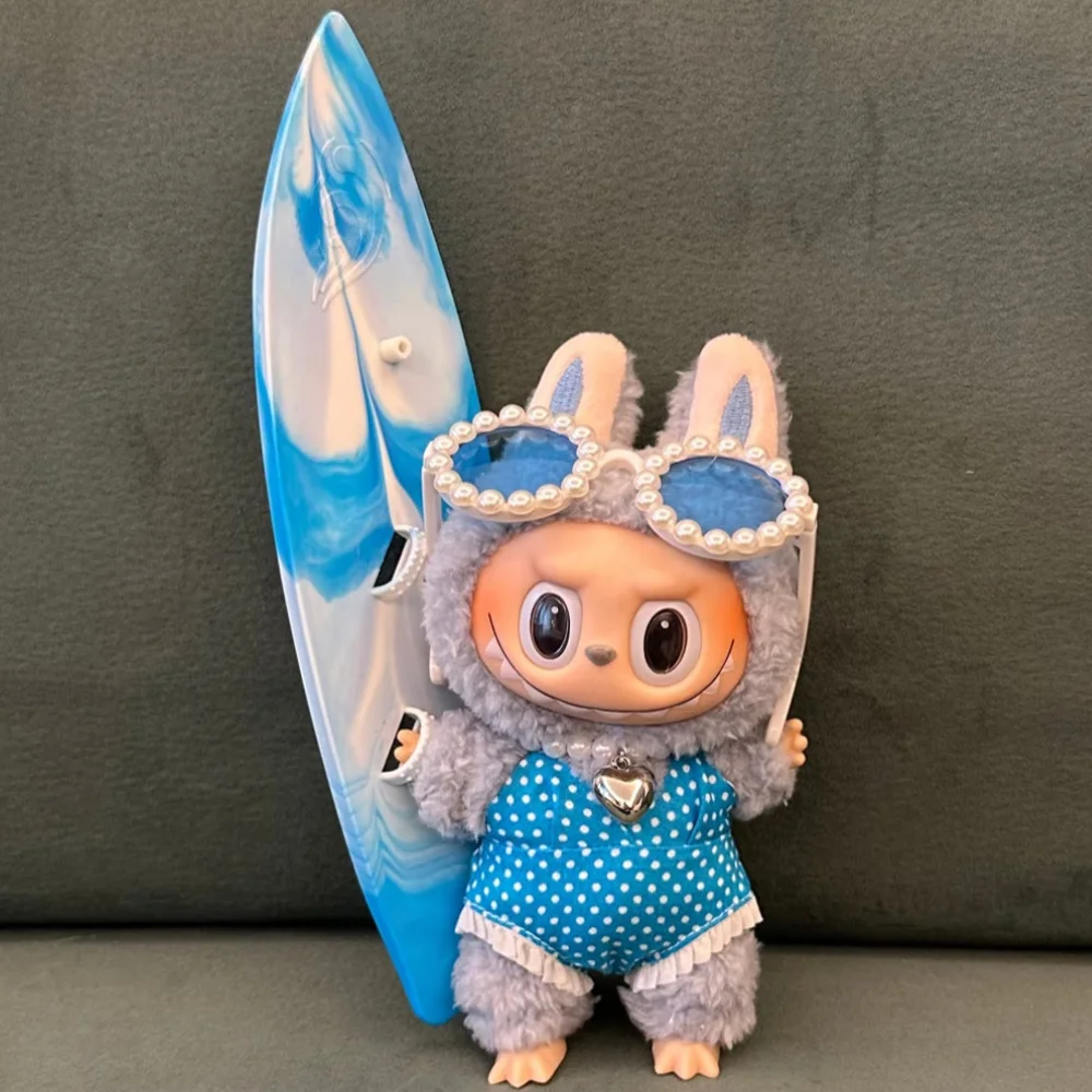 Рисунок 2 - Для куклы Labubu 15/17 см