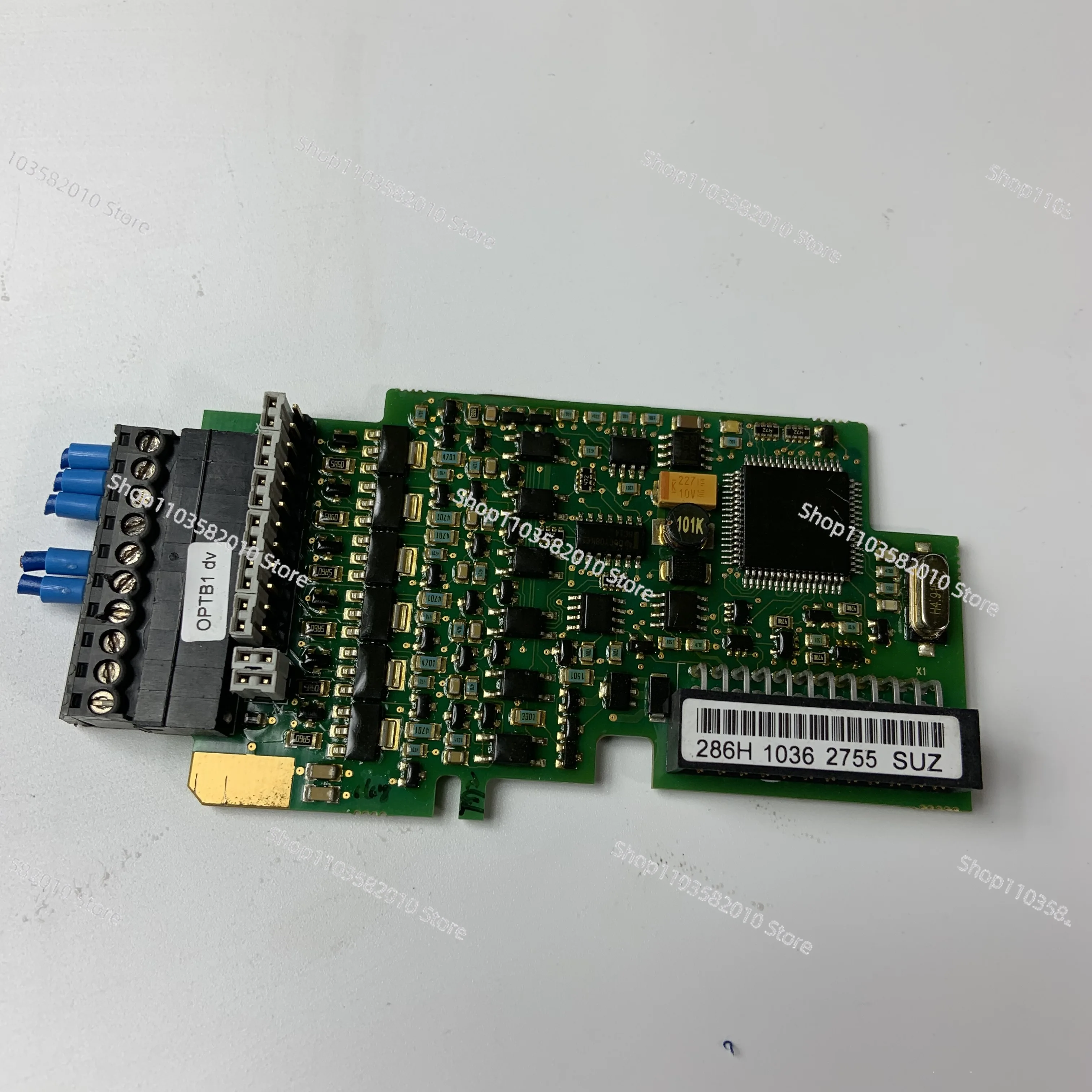 PC00286 Inverter NXS-NXP Series Encoder Card OPTB1