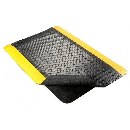 ESD Anti Slip Mat/Fatigue Resistance Floor Door Mat for Factory