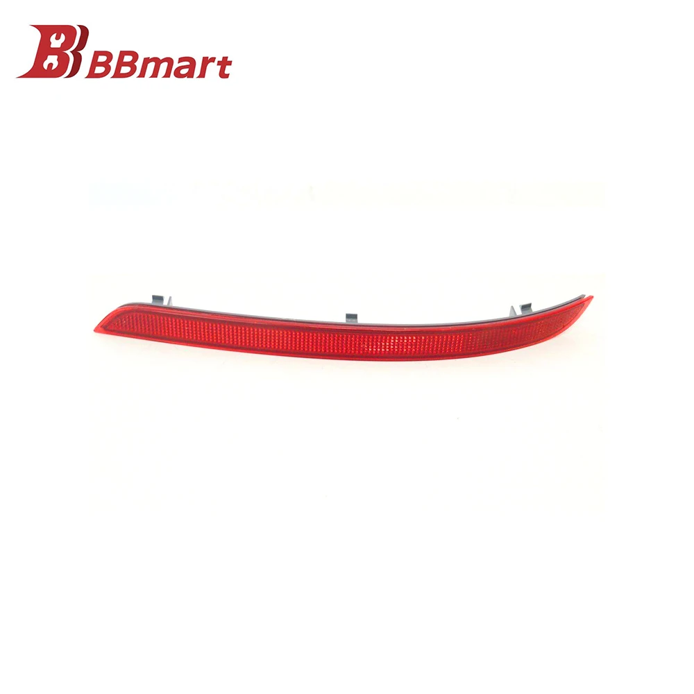 

A1668200174 BBmart Auto Parts 1pc Rear Bumper Right Reflector Light For Mercedes-Benz W166 ML350 ML500 ML63 AMG 2012-2015