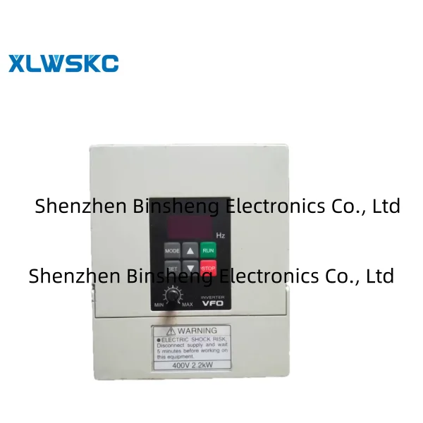 100% brand new frequency converter suitable for BFV00224 in stock