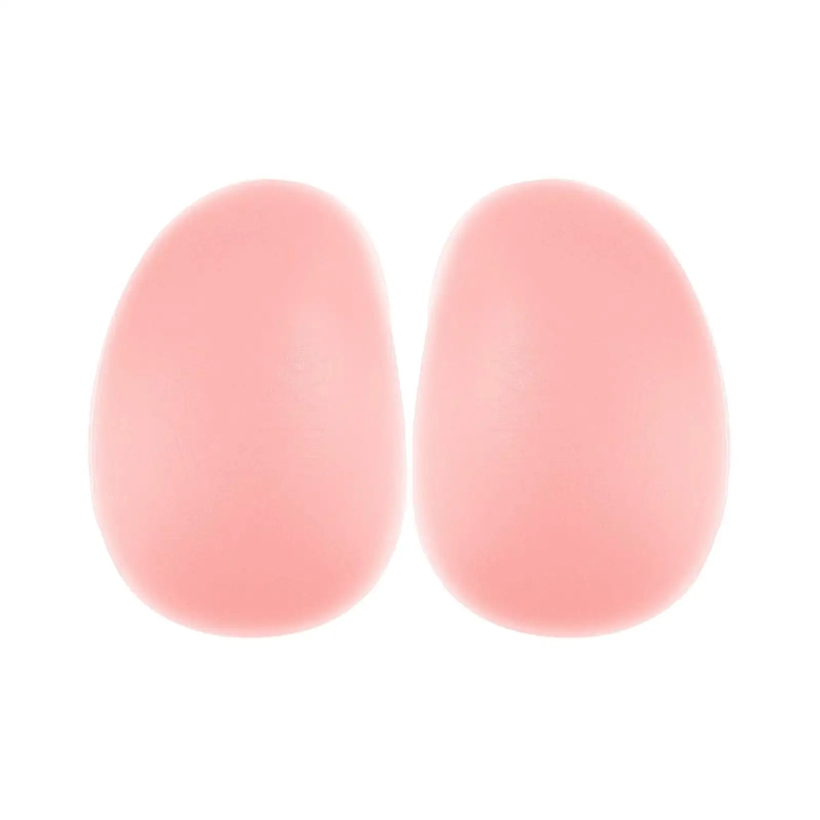 2x Silicone Hip Pads Equipment Removable Shapewear Ass Pad for Women for Roller Skating Party Single Board Ice Skating Workday