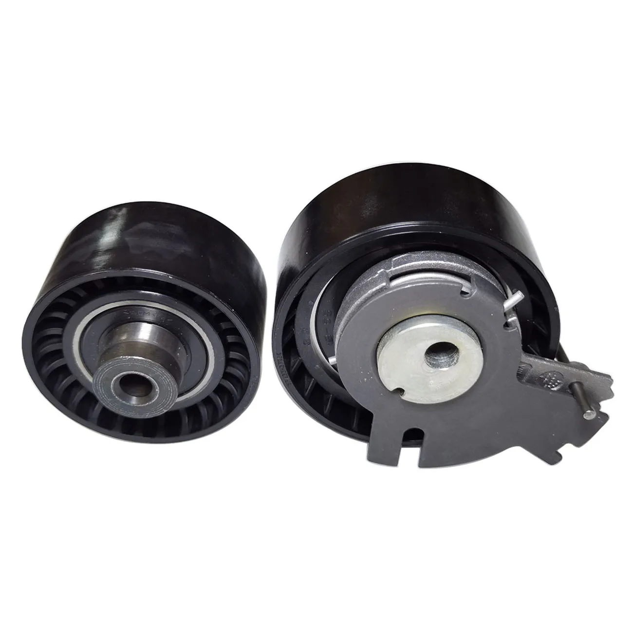 Timing Belt Kit 0831R9 0816H6 For Peugeot 207 301 2008 307 308 408 Citroen C3 C4 Elysee Picasso Berlingo 1.6L