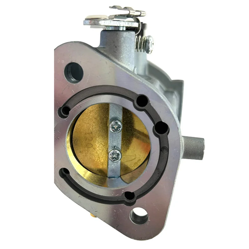 

For Carburetor Replacement Unit for Kawasaki FR651V and FS651V Models Supporting OEM Part Numbers 15004-0828 and 15004-0986
