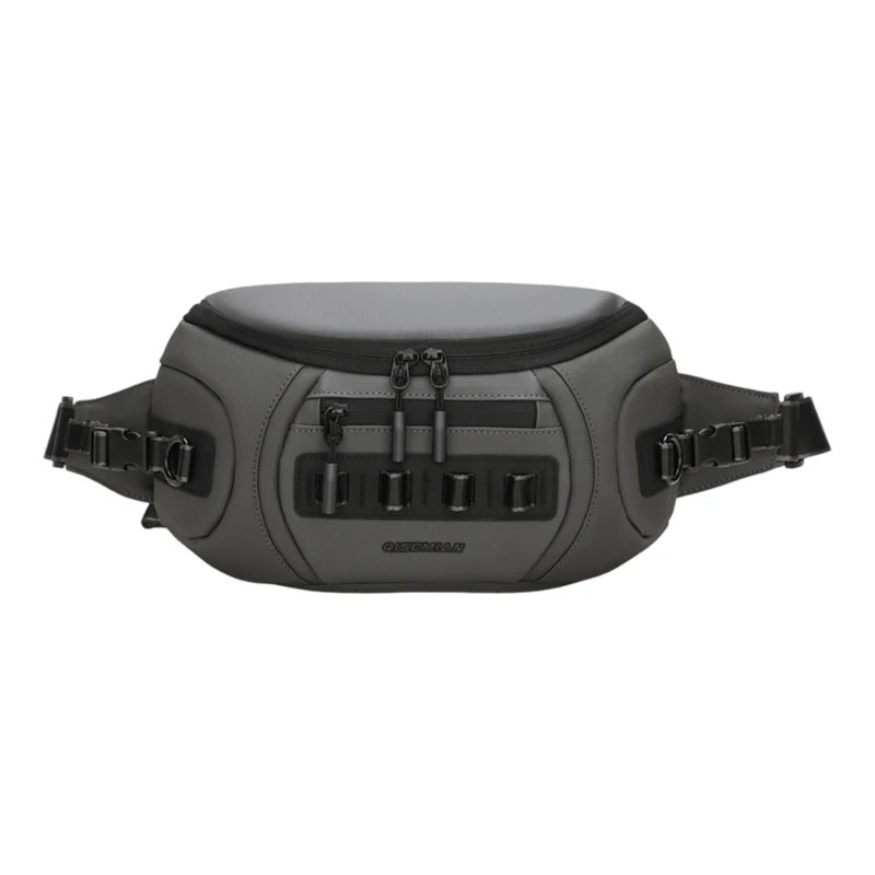 X7XC Professional Photographer Chest Pack Comfortable SFor Extended Photo Periods