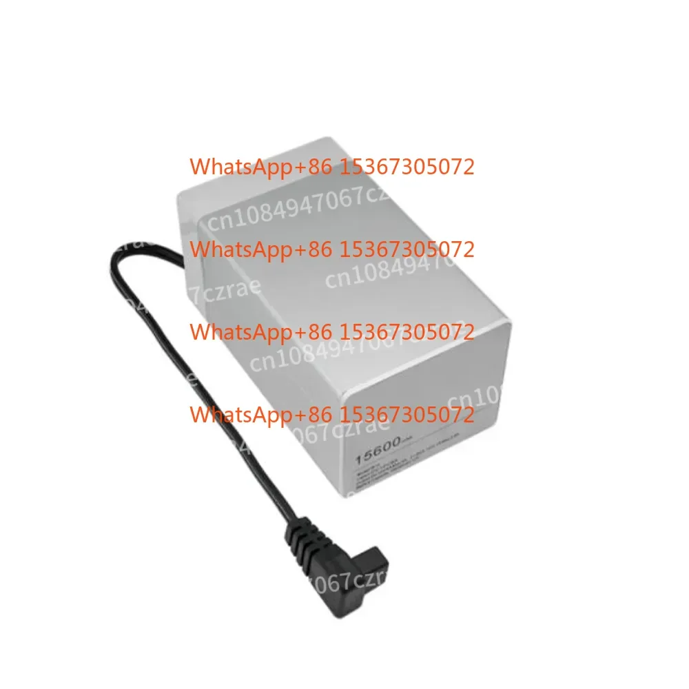 

Car refrigerator dedicated power supply, refrigerator external fast charging battery
