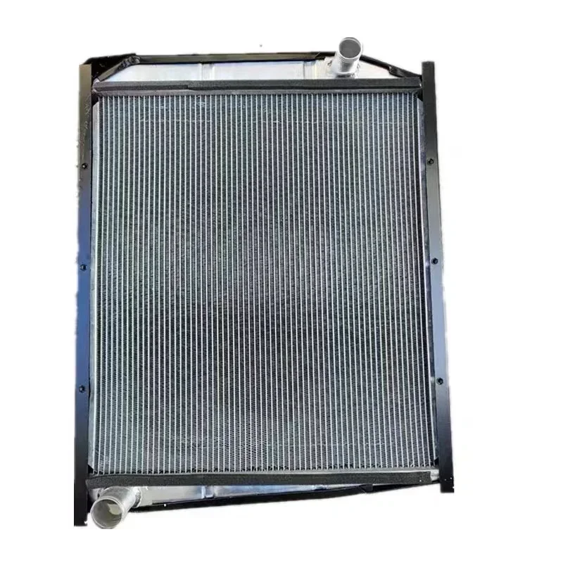 

4161-1301010 DELONG Water cooling Radiator assy