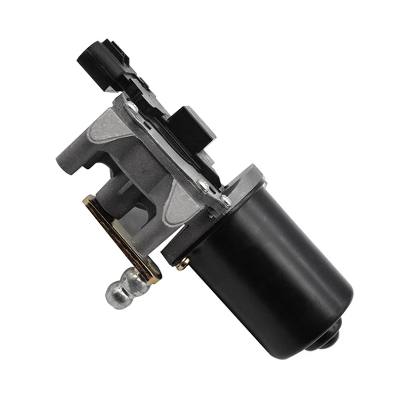 Car Front Windscreen Wiper Motor 1363338080 for Citroen Jumper III Fiat Ducato III for Peugeot Boxer 2006-2018 1340683080