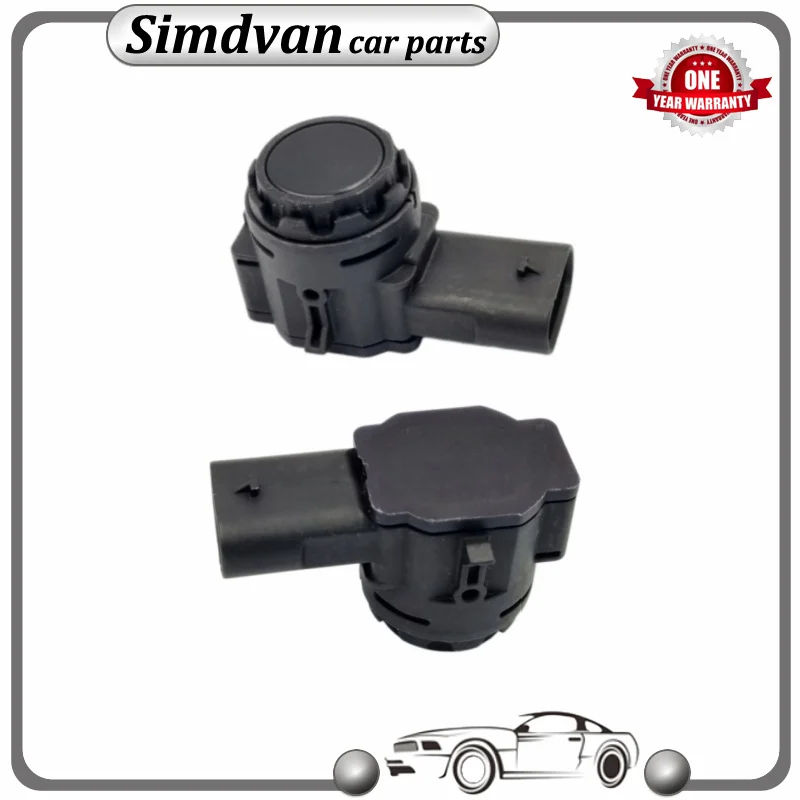66209471930 PDC Parking Sensor Reversing Radar for BMW F40 F44 G20 G21 G28 G11 G12 G14 F91 G15 F92 G16 F93 G05 G06 G07 G29 Z4 X7