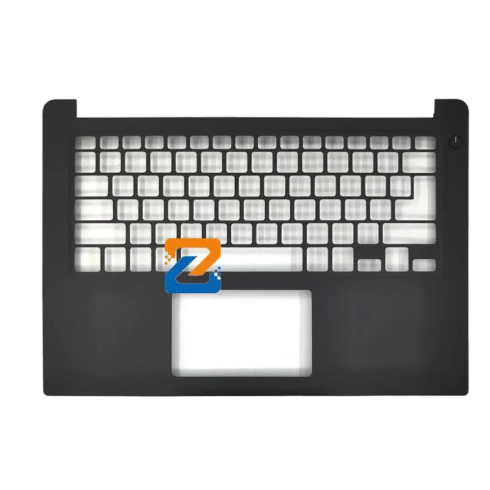 New Laptop Top Case for Inspiron 14 7000 7460 7472 US Black with English Keyboard 0K9GT3 K9GT3