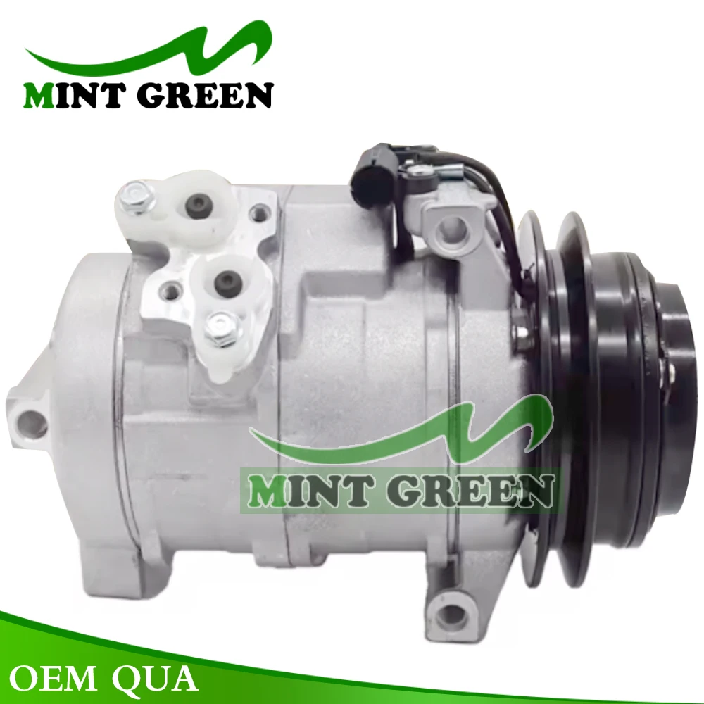 AC Air Conditioning Compressor For Mercedes-Benz Sprinter 0012307011 A0012307011 2473004520