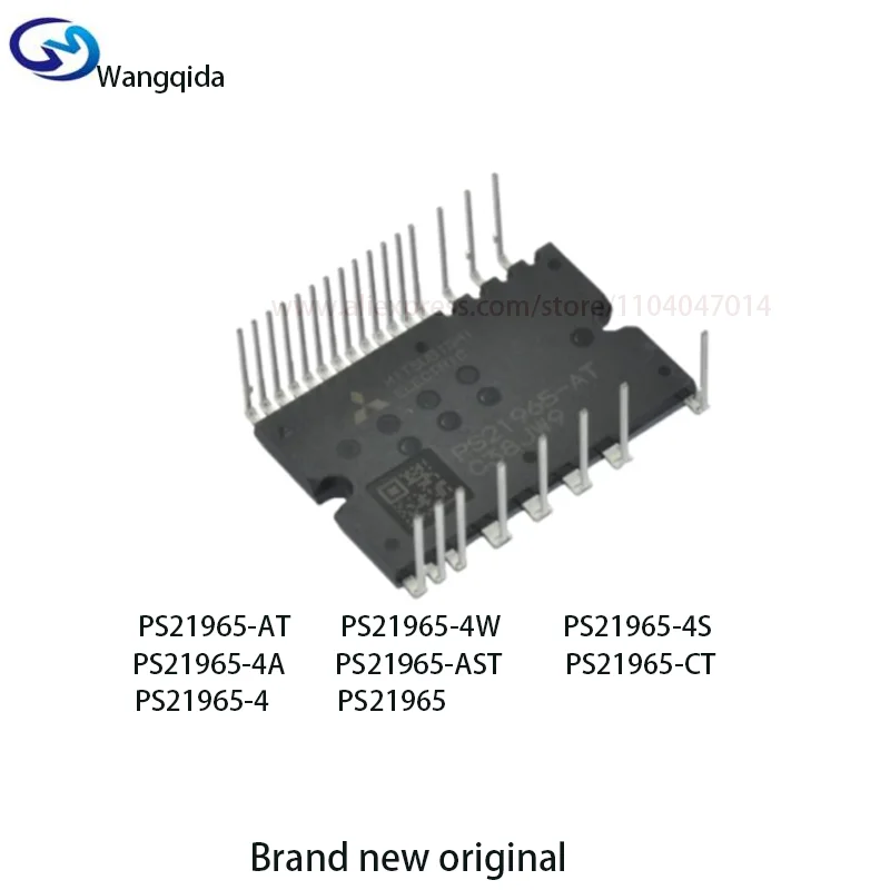 

PS21965-AT PS21965-4W PS21965-4S PS21965-4A PS21965-AST PS21965-CT PS21965-4 PS21965 Brand new original