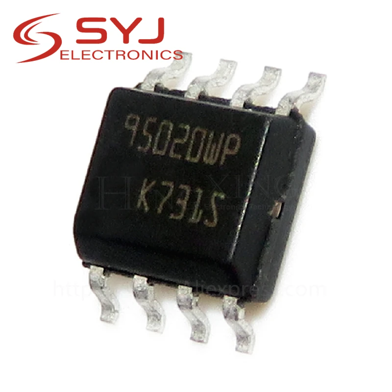 5pcs/lot 95010,95020,95040,95080 95128,95160,95320,95640 SOP-8 new quality is very good work 100% of the IC chip In Stock